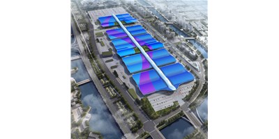 千呼萬喚始出來，2020年深圳機械展終于來啦